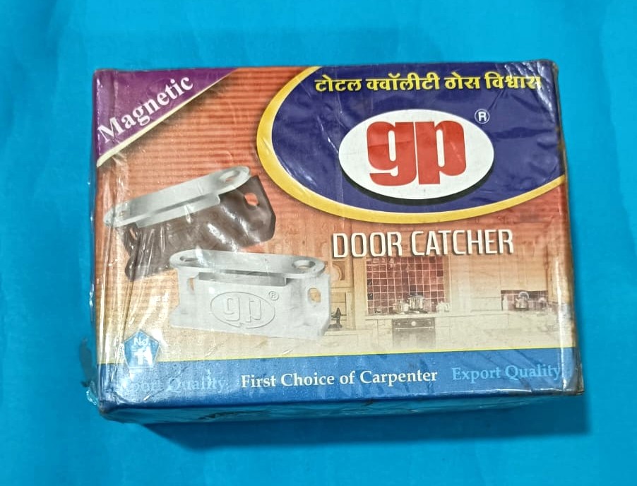Door Magnetic No.1