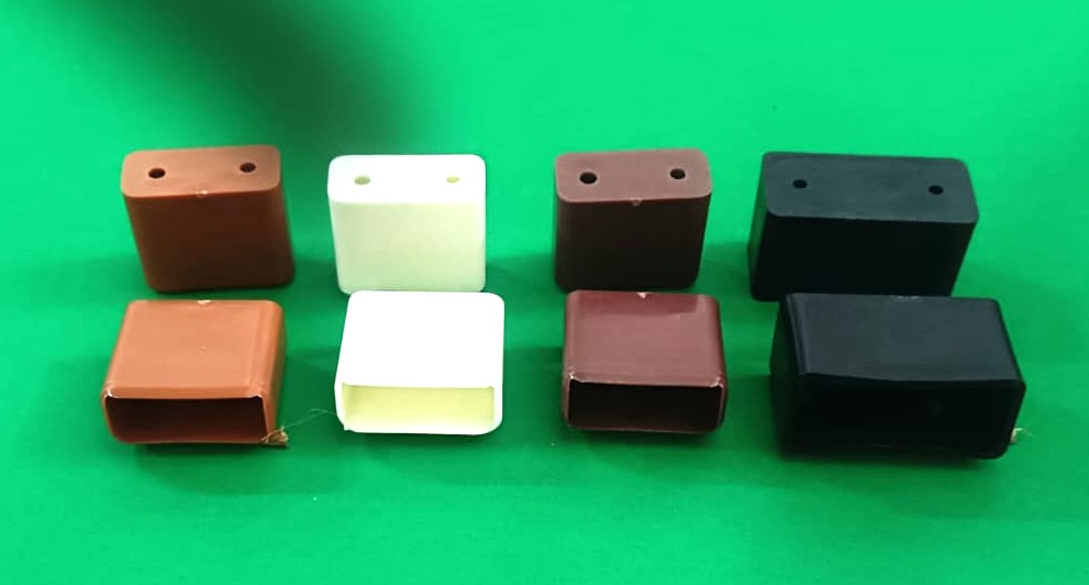 Dummy Cap 3/4 x 1 .1/2