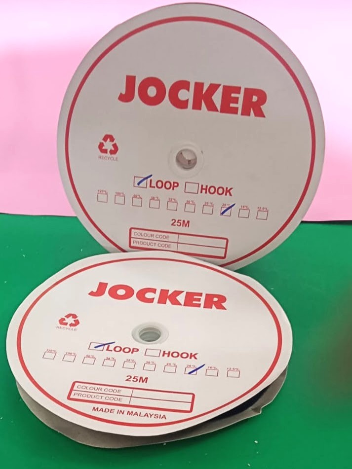 Velcro 3/4 Inches 1Set