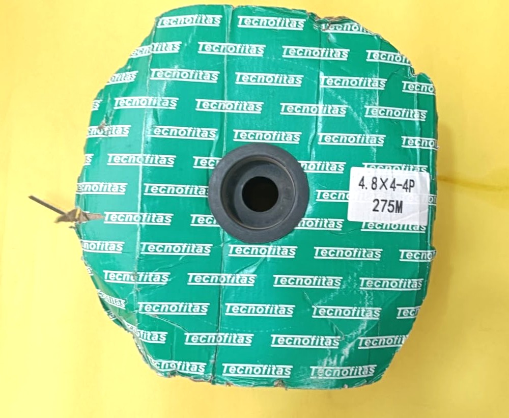 Door Fur 4MM