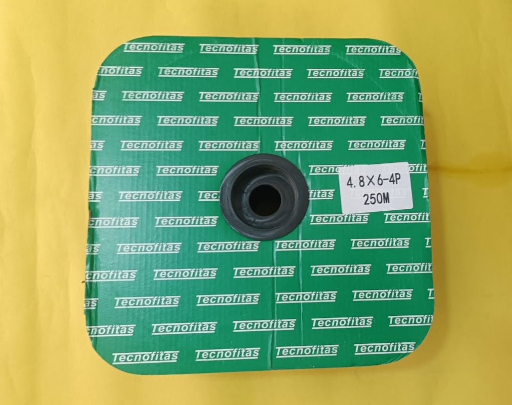 Door Fur 6MM