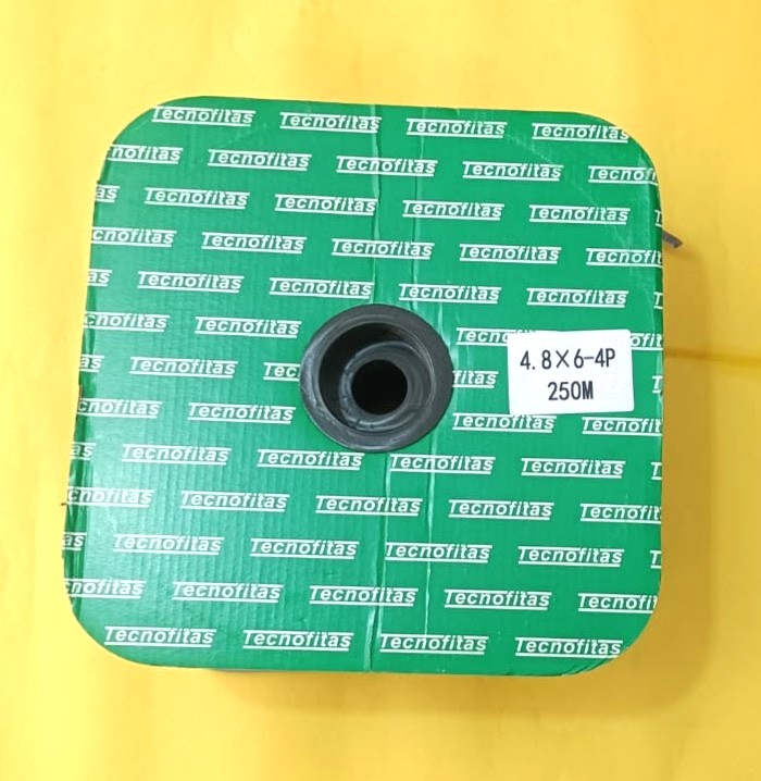 Door Fur 8MM