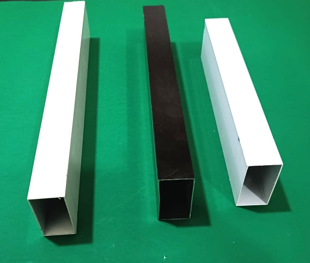 Box Channel 2 x 1 12 Feet