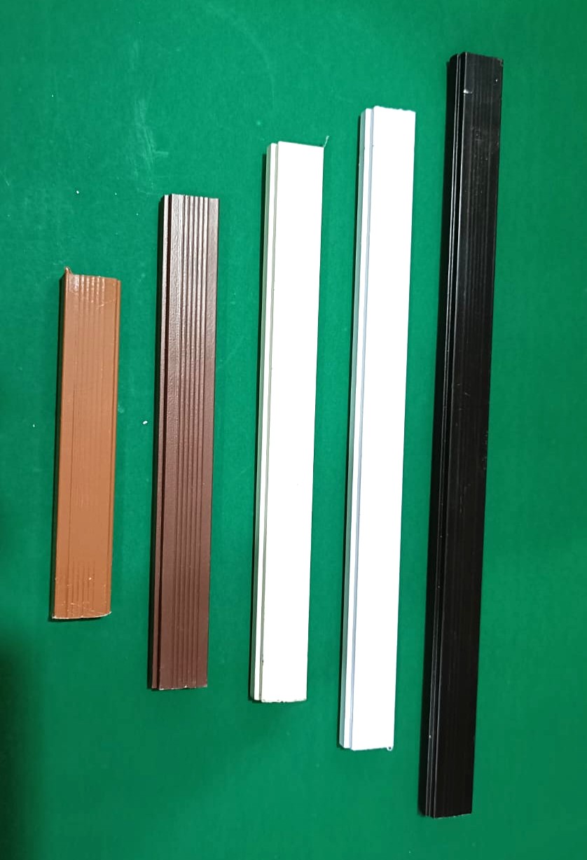New line Window Bar 12 Feet
