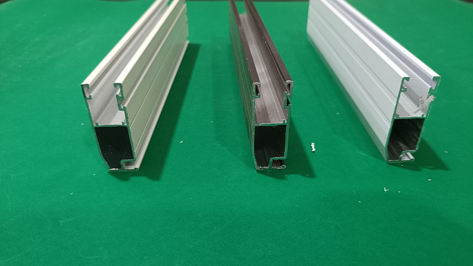 Sliding Shutter Br 12 Feet 